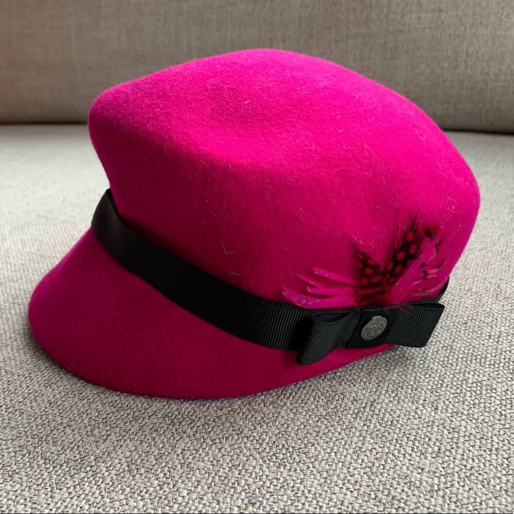 Ted Baker woolen cap